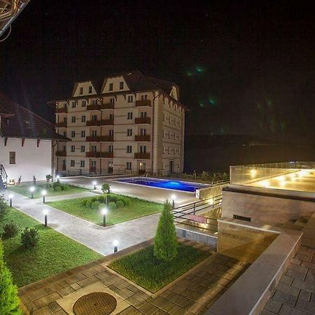 Zlatibor Hills 31 Lägenhet Exteriör bild