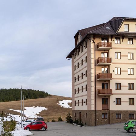 Zlatibor Hills 31 Lägenhet Exteriör bild