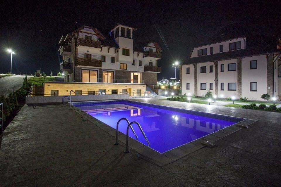 Zlatibor Hills 31 Lägenhet Exteriör bild