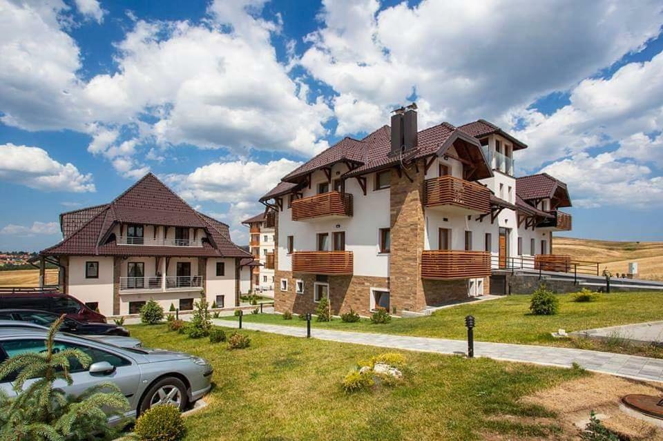 Zlatibor Hills 31 Lägenhet Exteriör bild