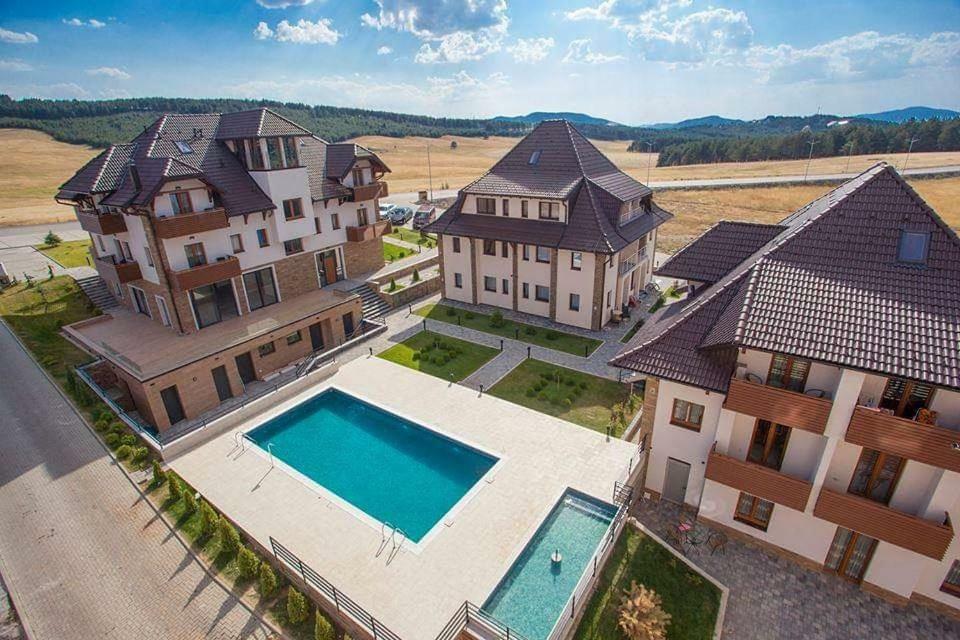Zlatibor Hills 31 Lägenhet Exteriör bild