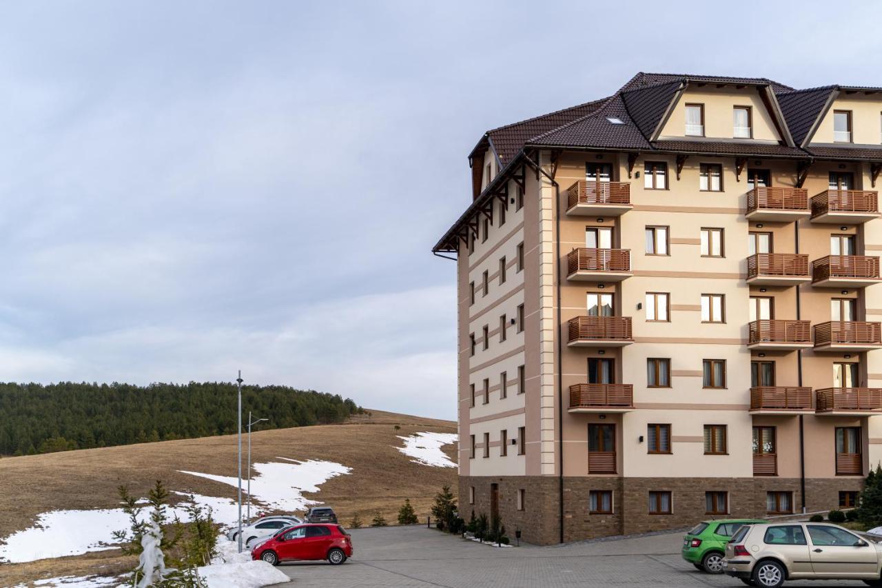 Zlatibor Hills 31 Lägenhet Exteriör bild