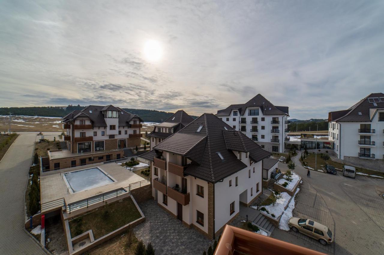 Zlatibor Hills 31 Lägenhet Exteriör bild