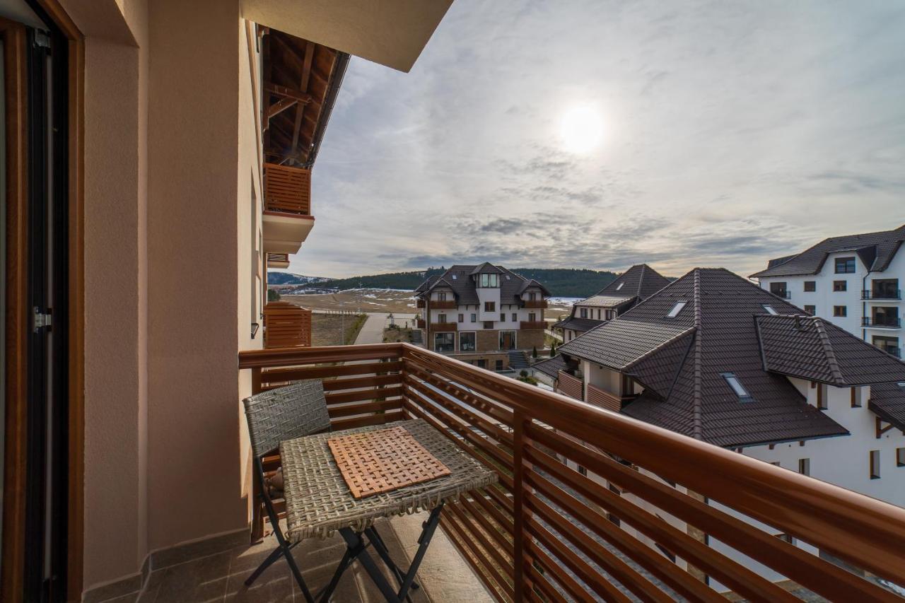 Zlatibor Hills 31 Lägenhet Exteriör bild